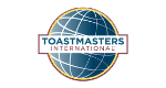 Toastmaster Logo