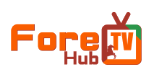 forehub logo