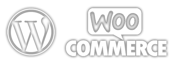 wordpress-woocommerce-logo-white