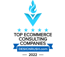 Design Top Agencies Badge